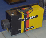 Переносной фильтровентиляционный агрегат LF-400 67 